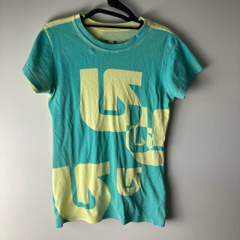 Burton T-Shirt